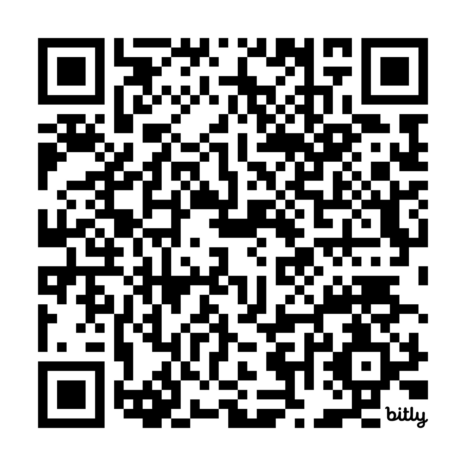 QR Code to upload presentation file